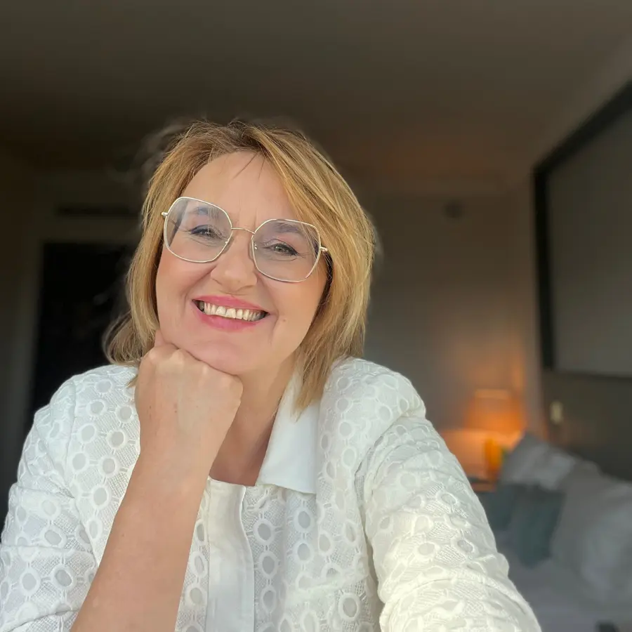 Prof. dr hab. n. med. Ewa Stachowska