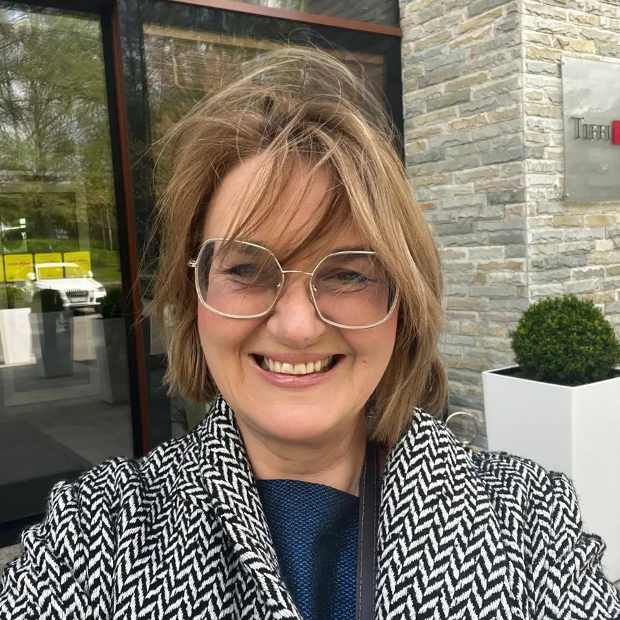 Prof. Ewa Stachowska