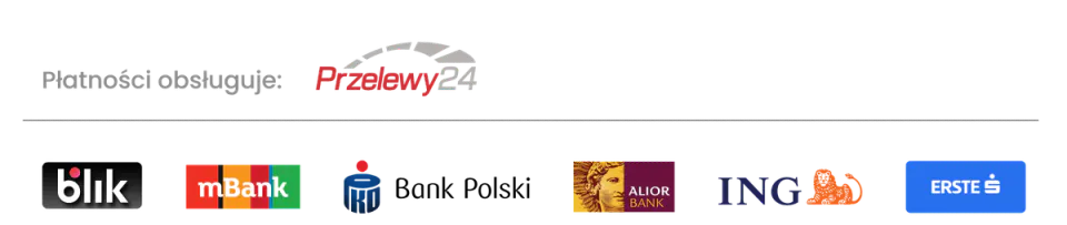 Przelewy24