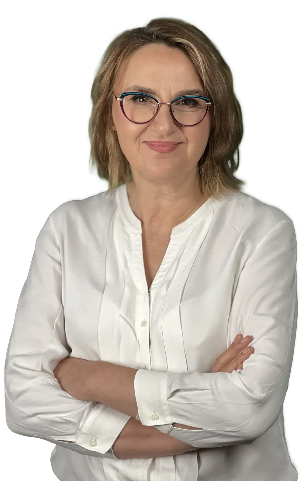 Profesor Ewa Stachowska